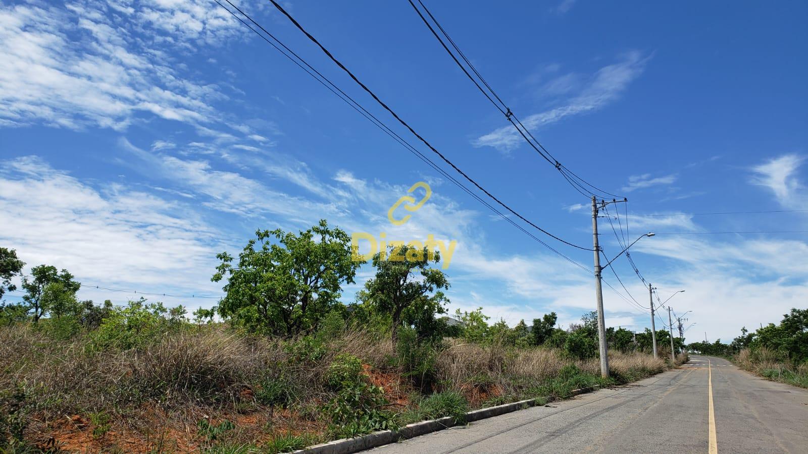 Imobiliria Dizaty em Sete Lagoas - MG