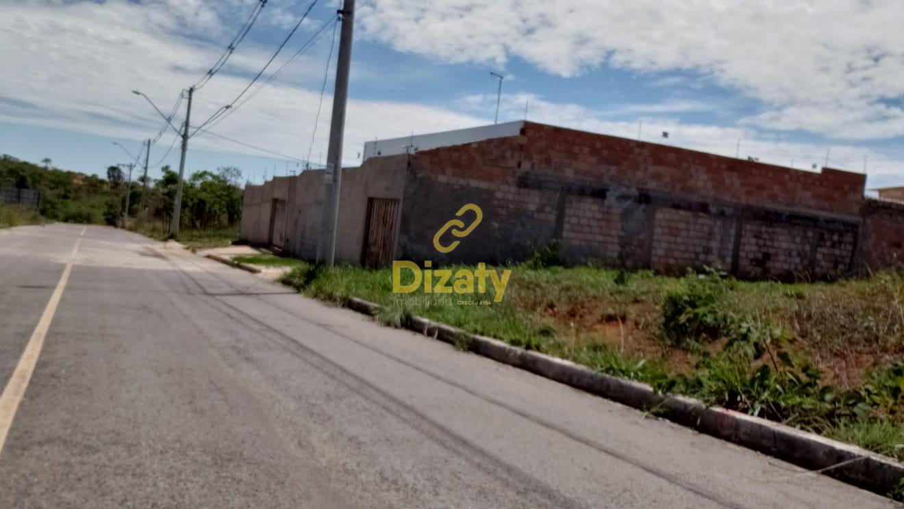 Imobiliria Dizaty em Sete Lagoas - MG