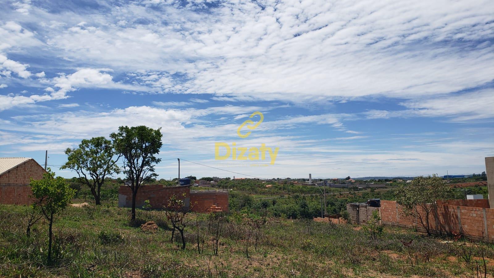Imobiliria Dizaty em Sete Lagoas - MG