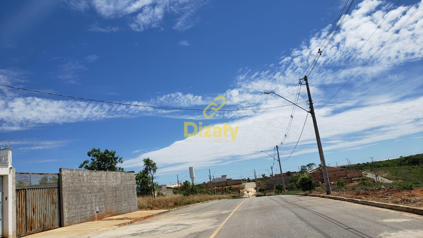 Imobiliria Dizaty em Sete Lagoas - MG