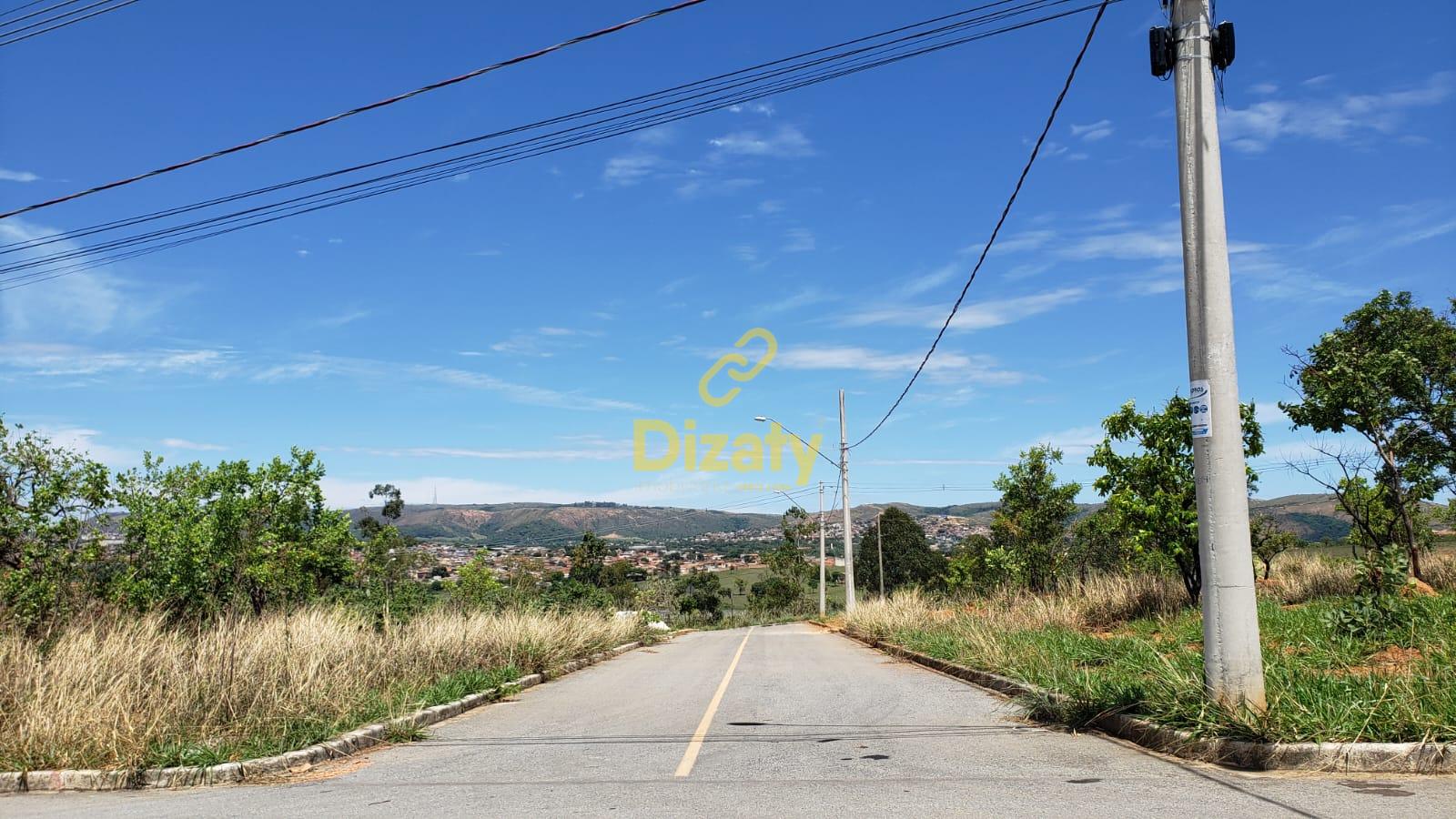 Imobiliria Dizaty em Sete Lagoas - MG