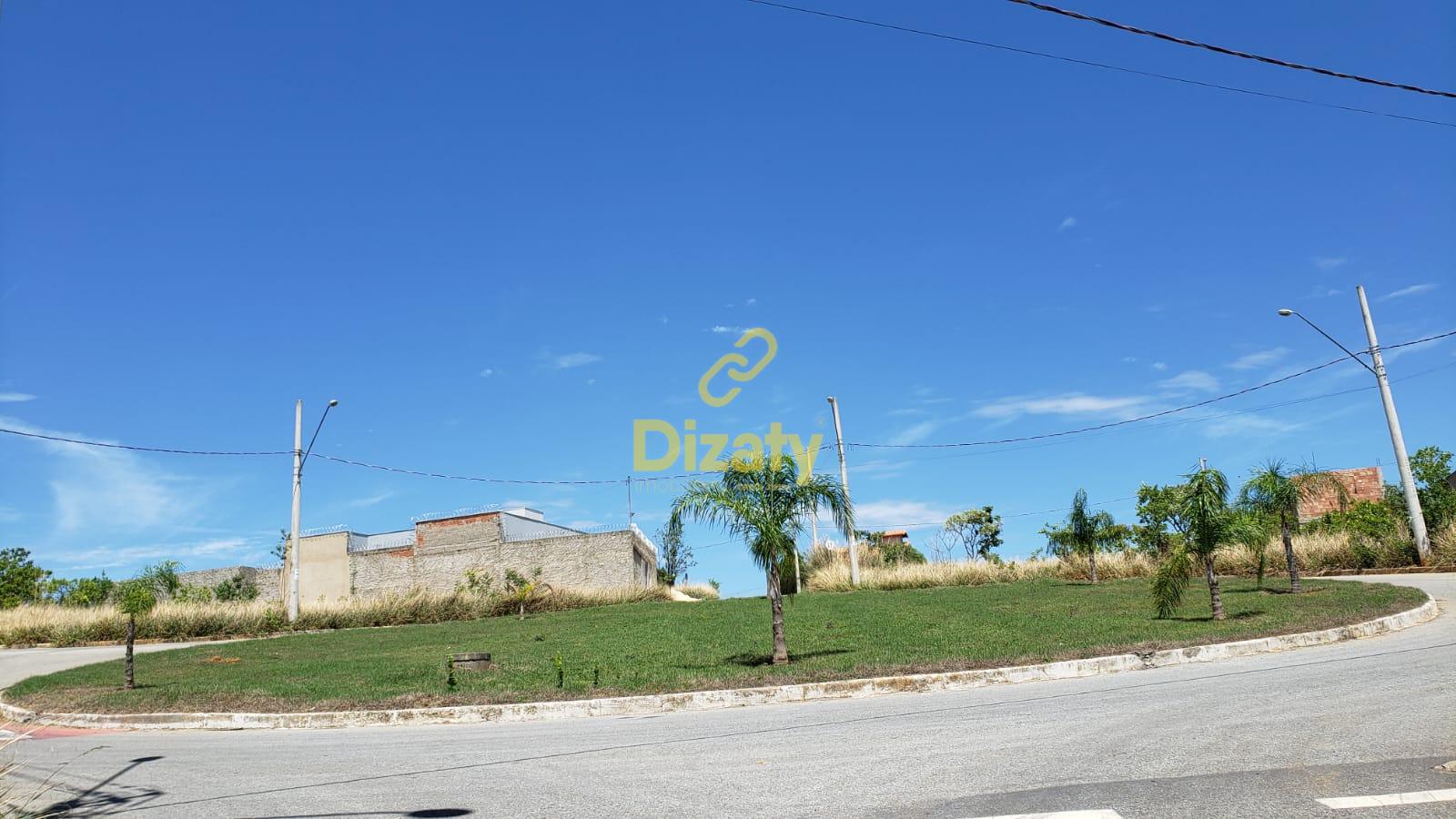 Imobiliria Dizaty em Sete Lagoas - MG