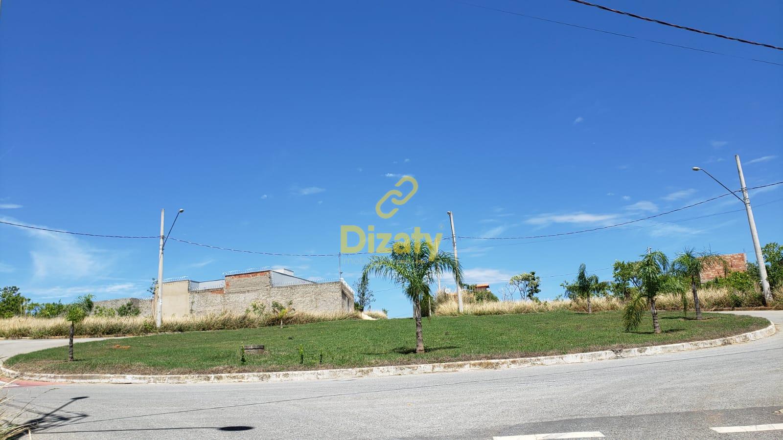 Imobiliria Dizaty em Sete Lagoas - MG