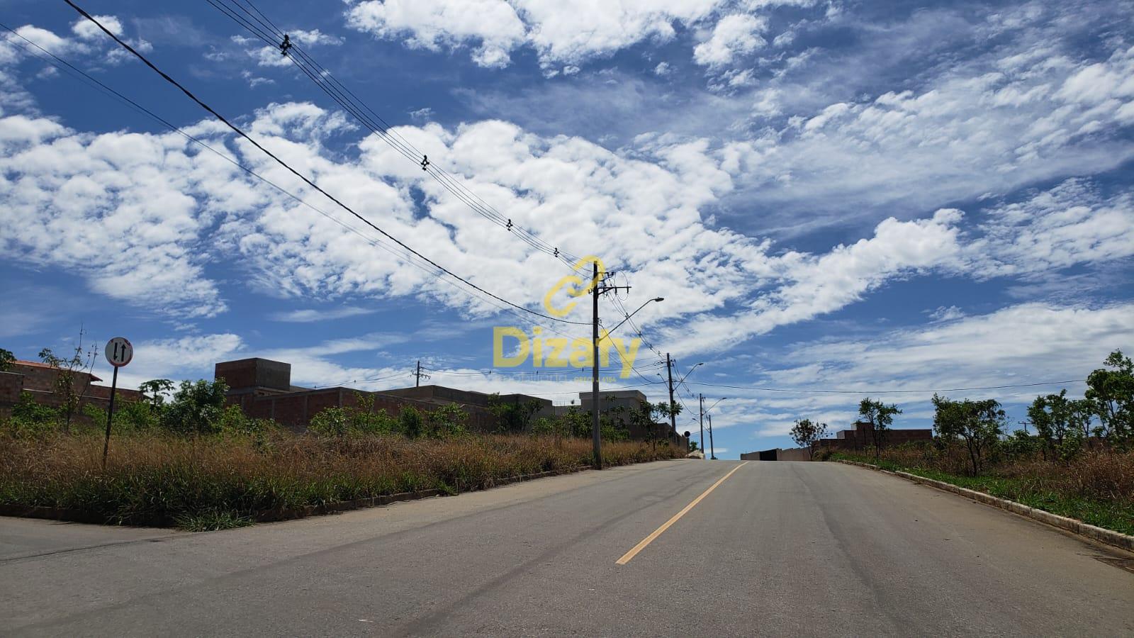 Imobiliria Dizaty em Sete Lagoas - MG