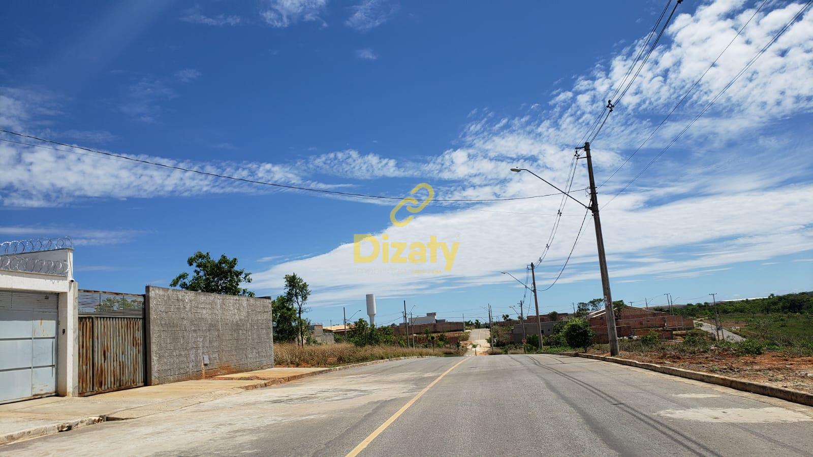 Imobiliria Dizaty em Sete Lagoas - MG