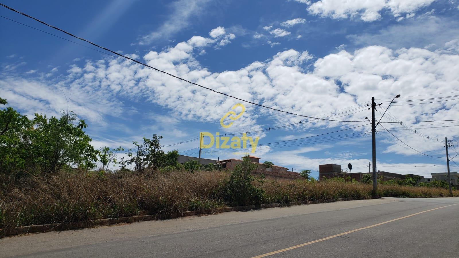Imobiliria Dizaty em Sete Lagoas - MG