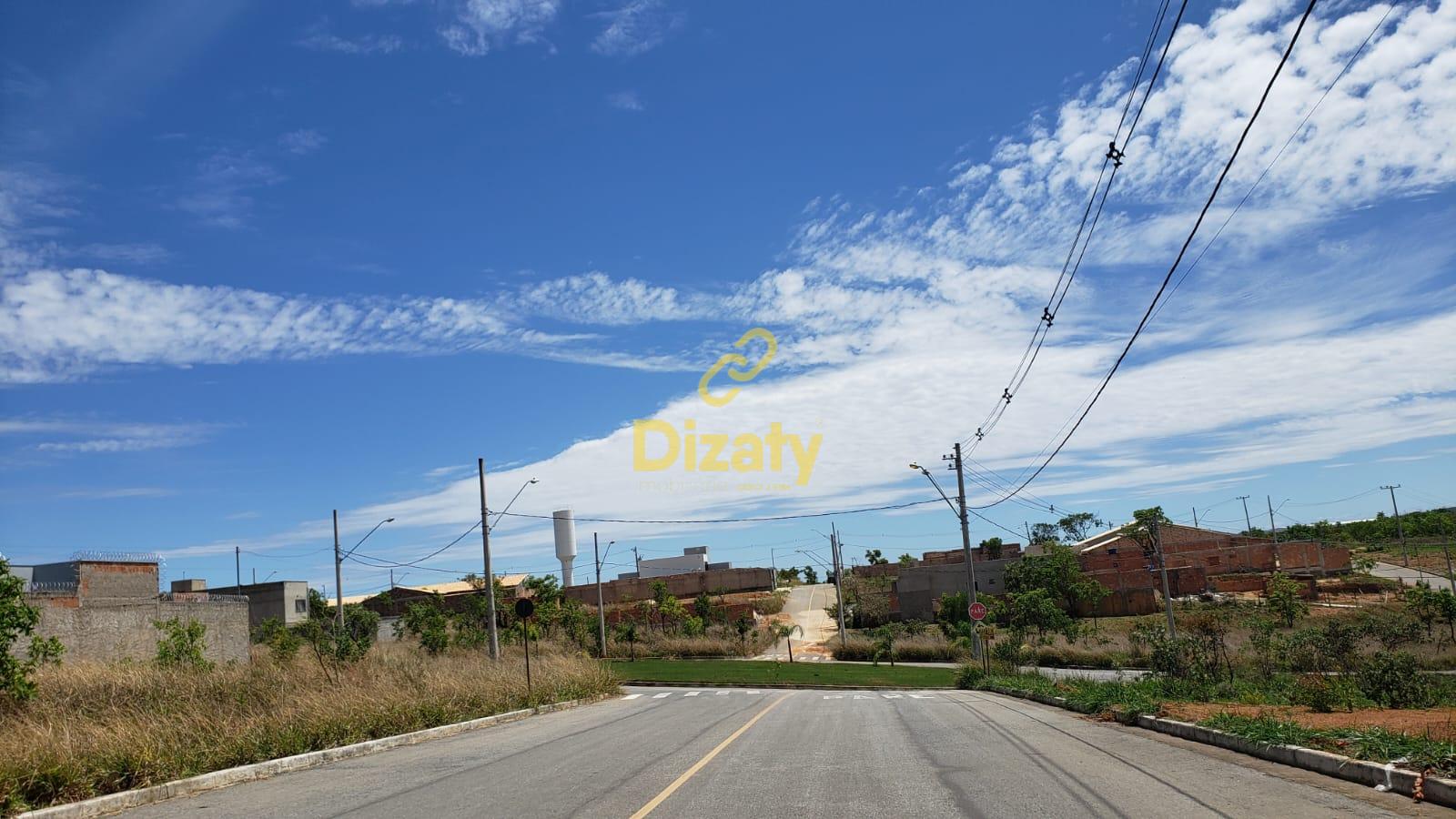Imobiliria Dizaty em Sete Lagoas - MG