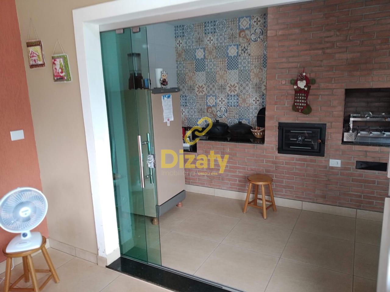 Imobiliria Dizaty em Sete Lagoas - MG