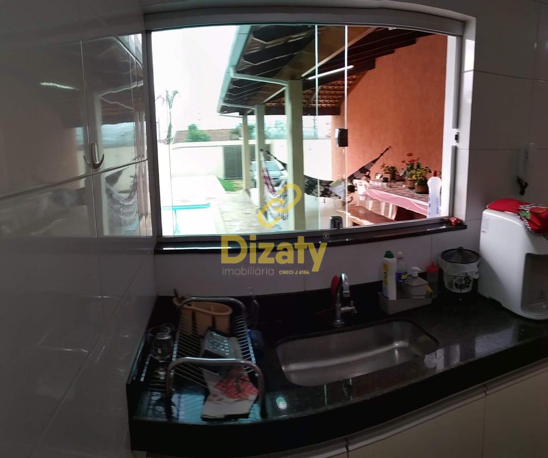 Imobiliria Dizaty em Sete Lagoas - MG