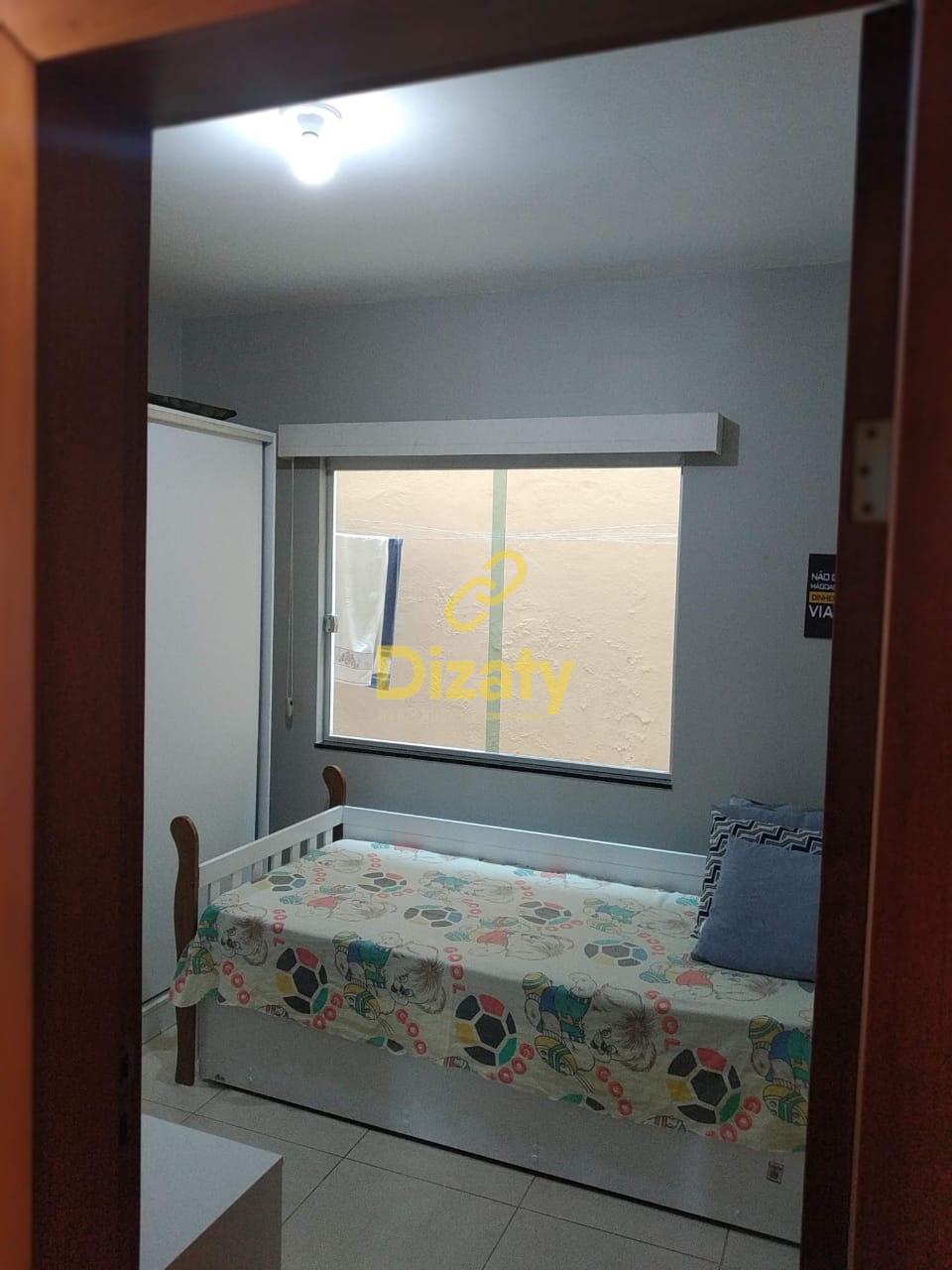 Imobiliria Dizaty em Sete Lagoas - MG