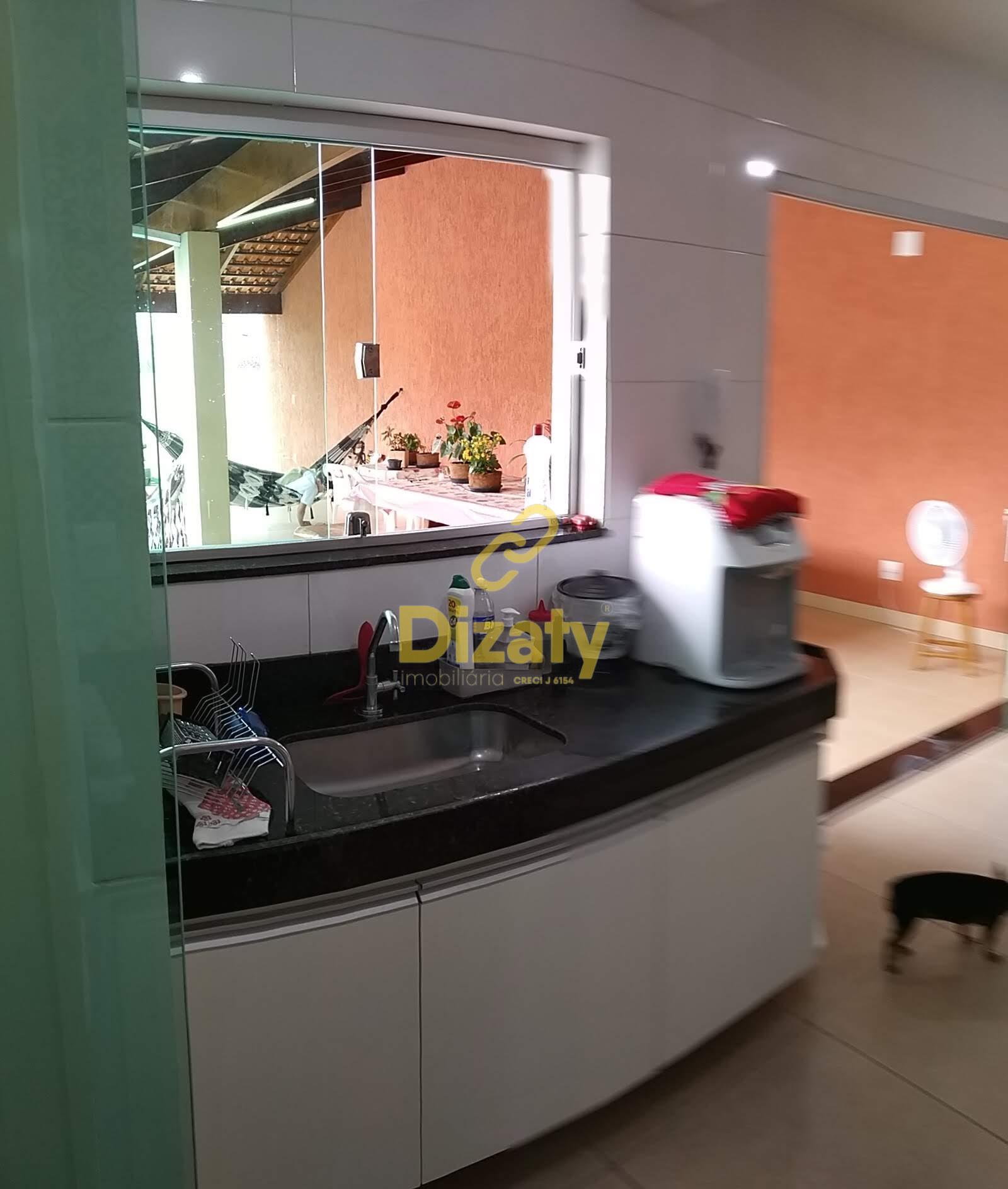 Imobiliria Dizaty em Sete Lagoas - MG