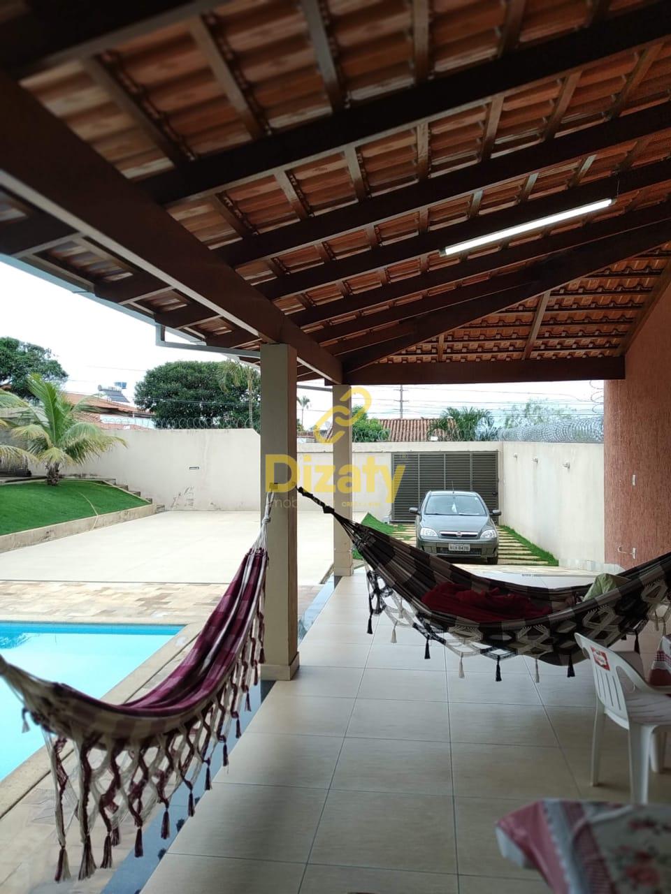 Imobiliria Dizaty em Sete Lagoas - MG