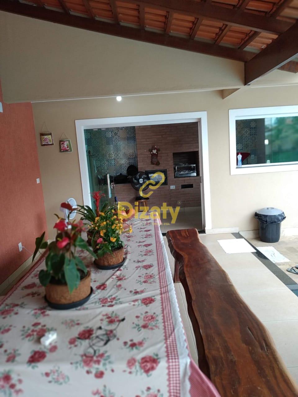 Imobiliria Dizaty em Sete Lagoas - MG