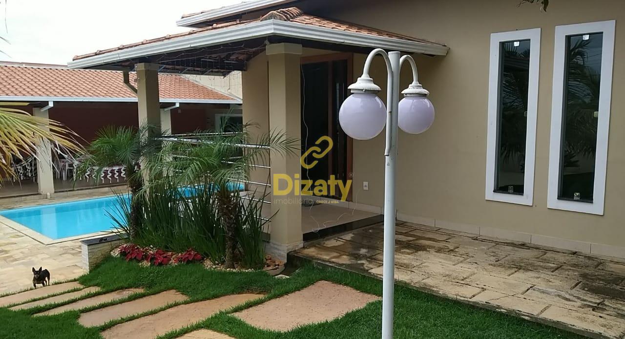 Imobiliria Dizaty em Sete Lagoas - MG