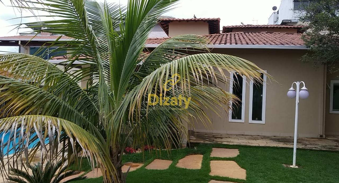 Imobiliria Dizaty em Sete Lagoas - MG