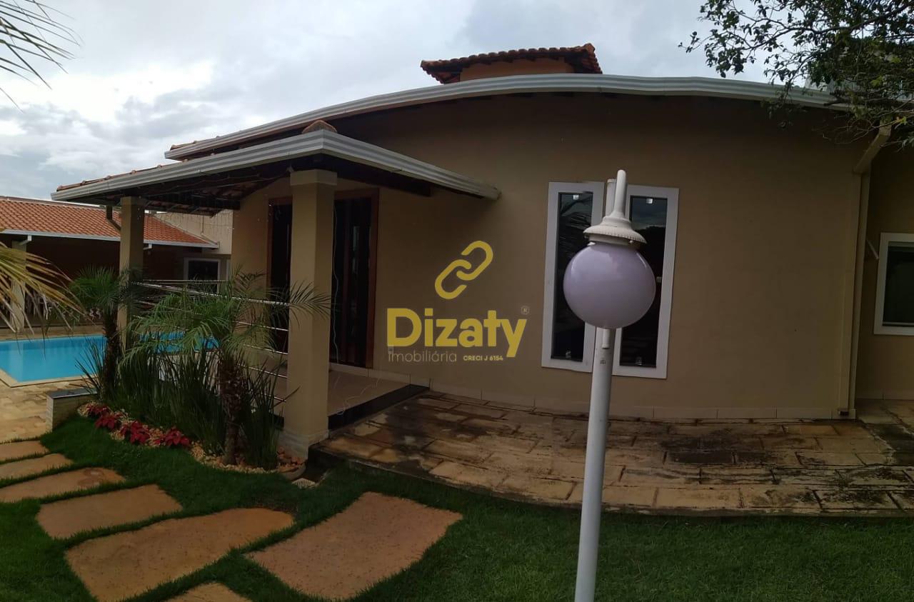 Imobiliria Dizaty em Sete Lagoas - MG