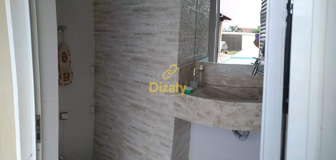 Imobiliria Dizaty em Sete Lagoas - MG