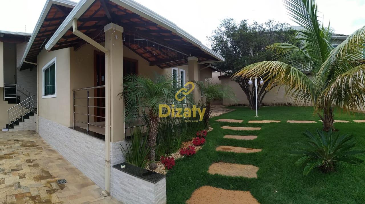 Imobiliria Dizaty em Sete Lagoas - MG