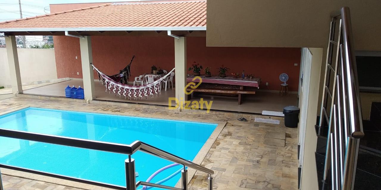 Imobiliria Dizaty em Sete Lagoas - MG