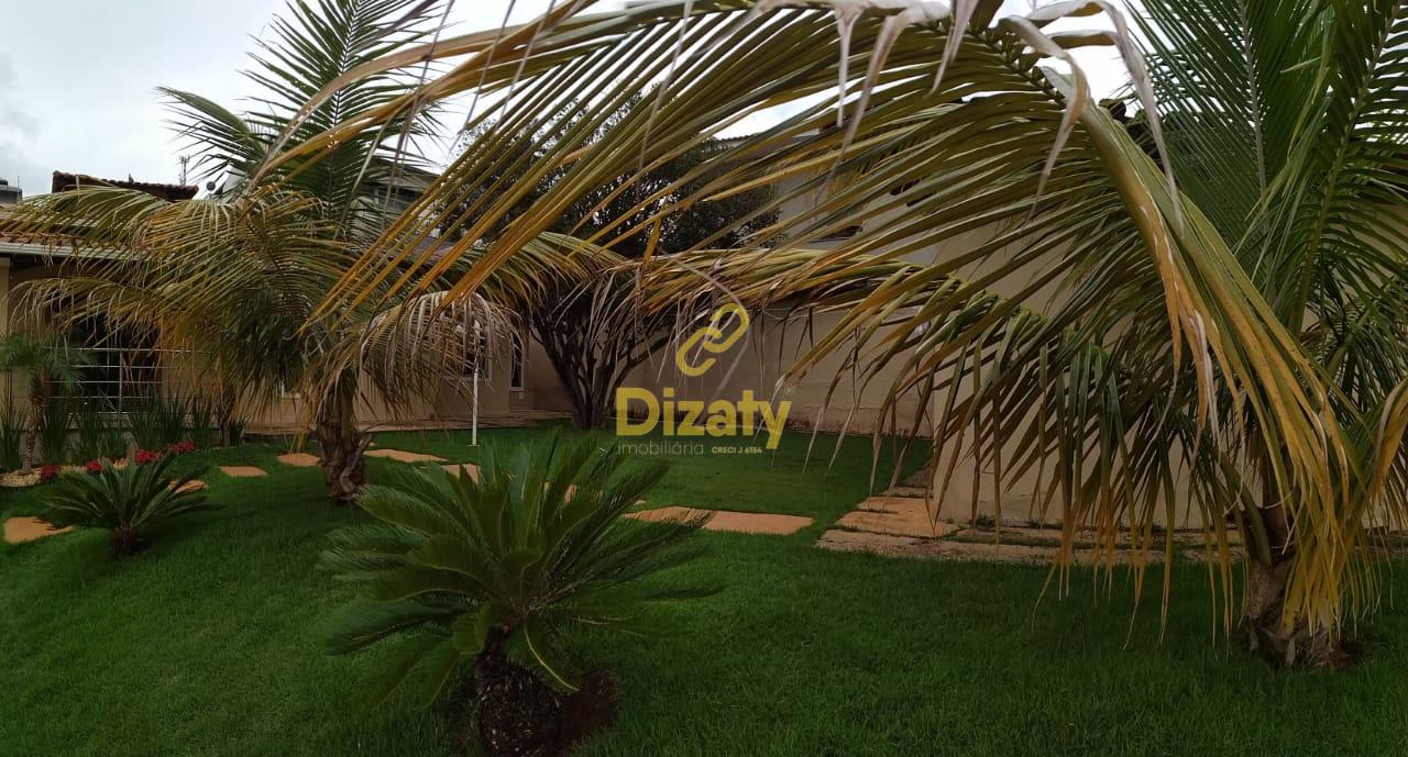 Imobiliria Dizaty em Sete Lagoas - MG