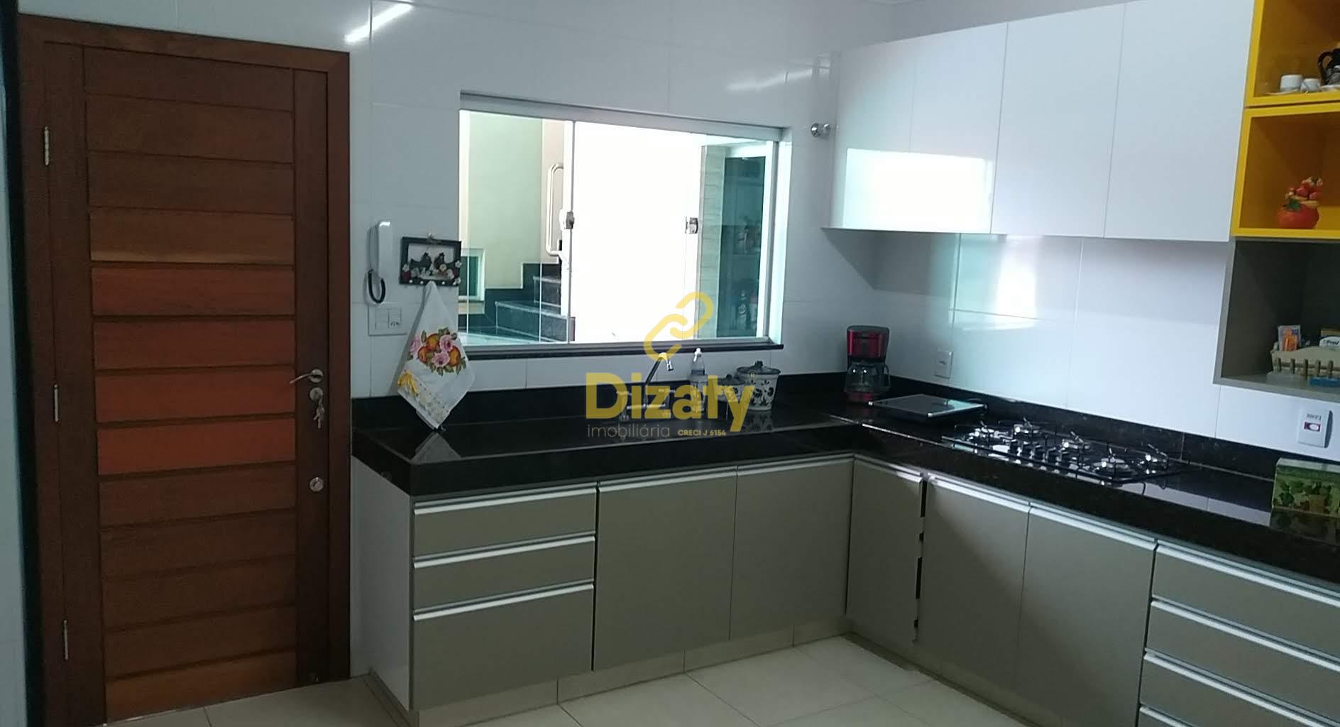 Imobiliria Dizaty em Sete Lagoas - MG