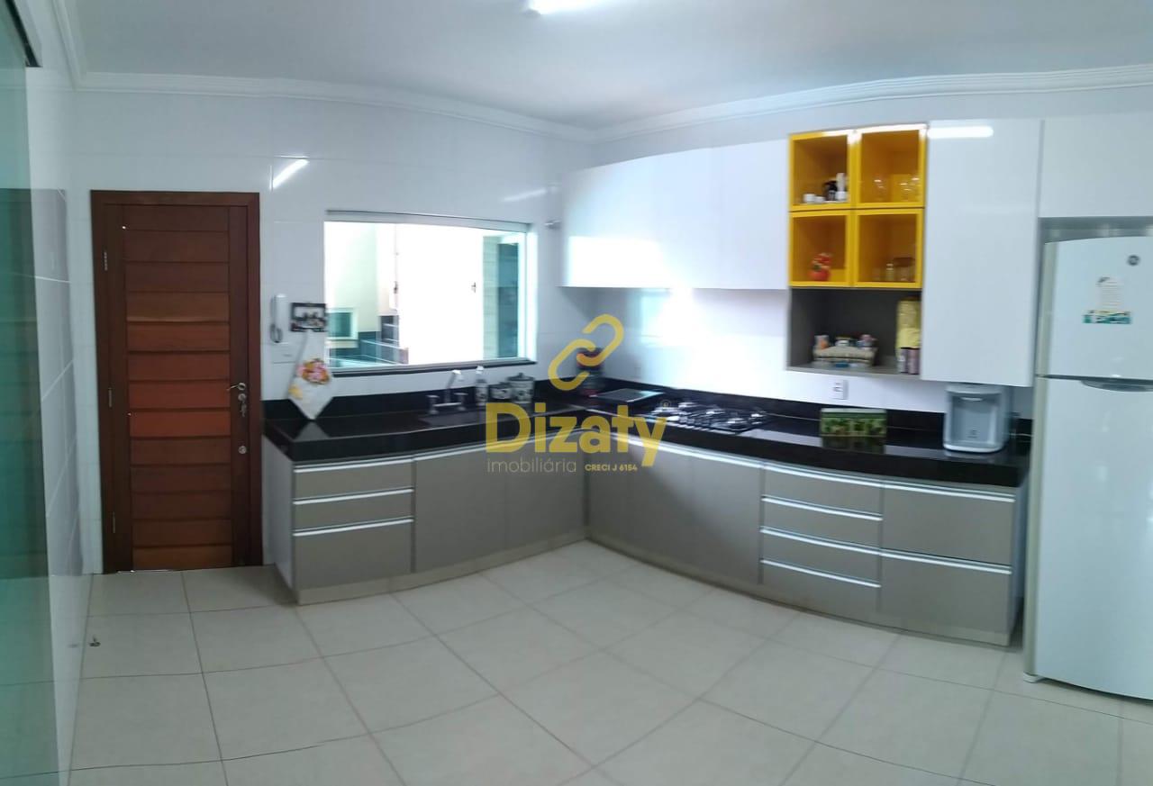 Imobiliria Dizaty em Sete Lagoas - MG