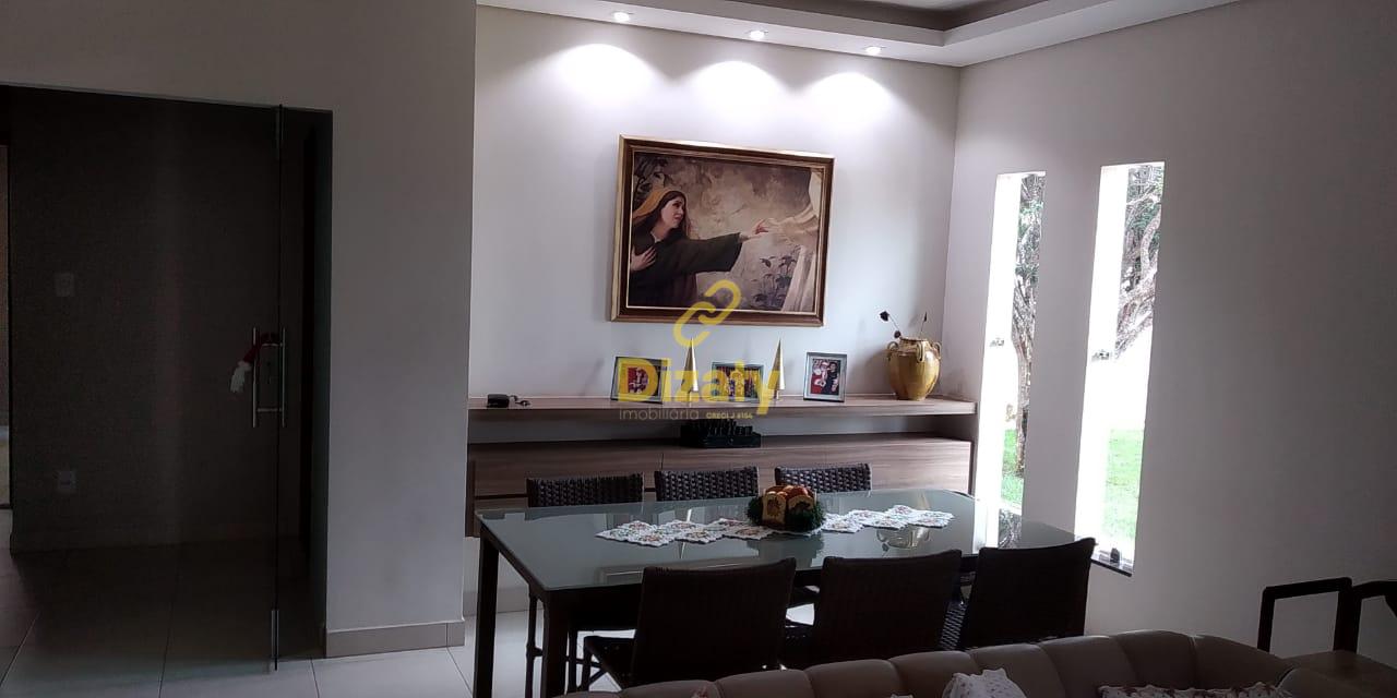 Imobiliria Dizaty em Sete Lagoas - MG
