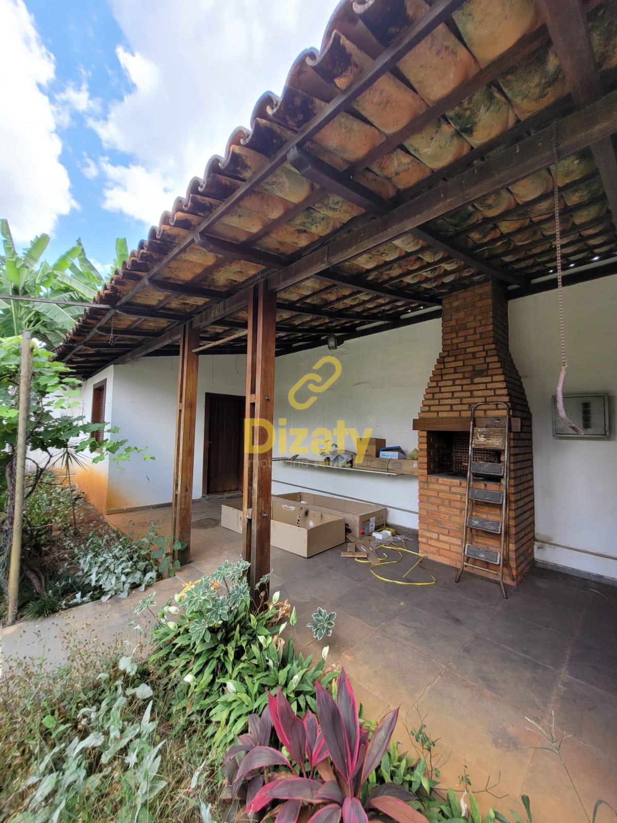 Imobiliria Dizaty em Sete Lagoas - MG