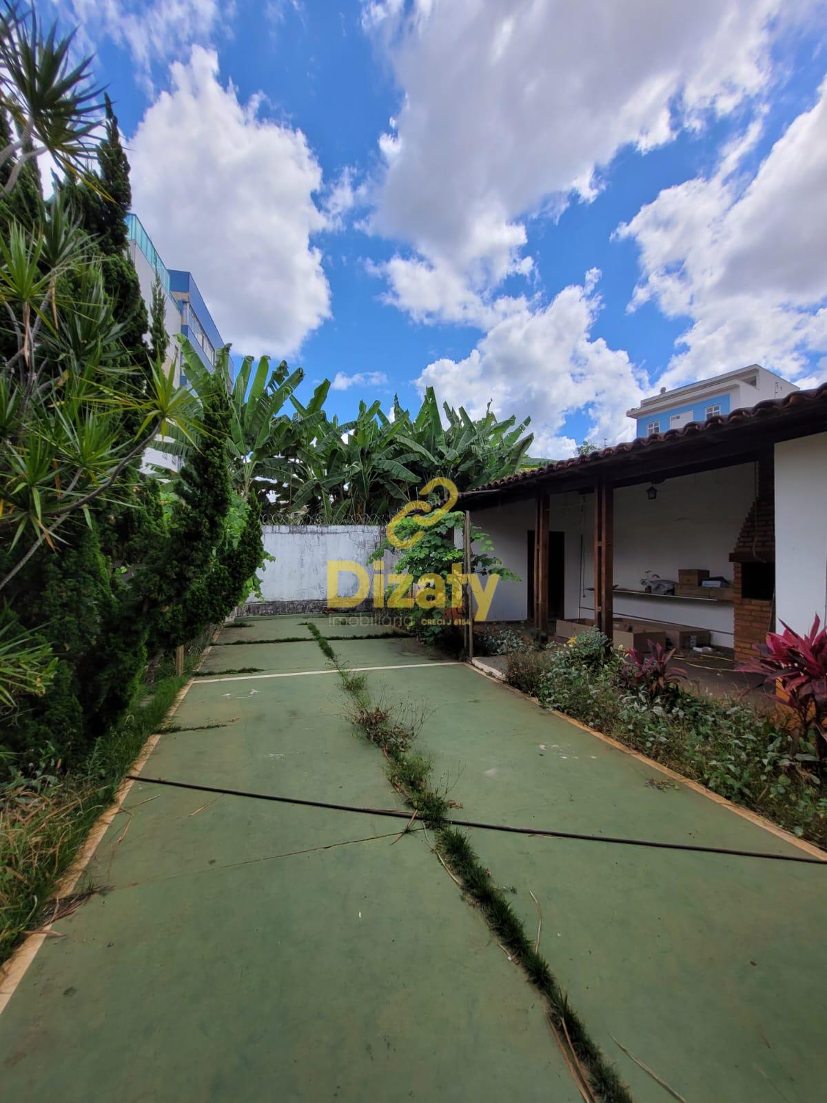 Imobiliria Dizaty em Sete Lagoas - MG