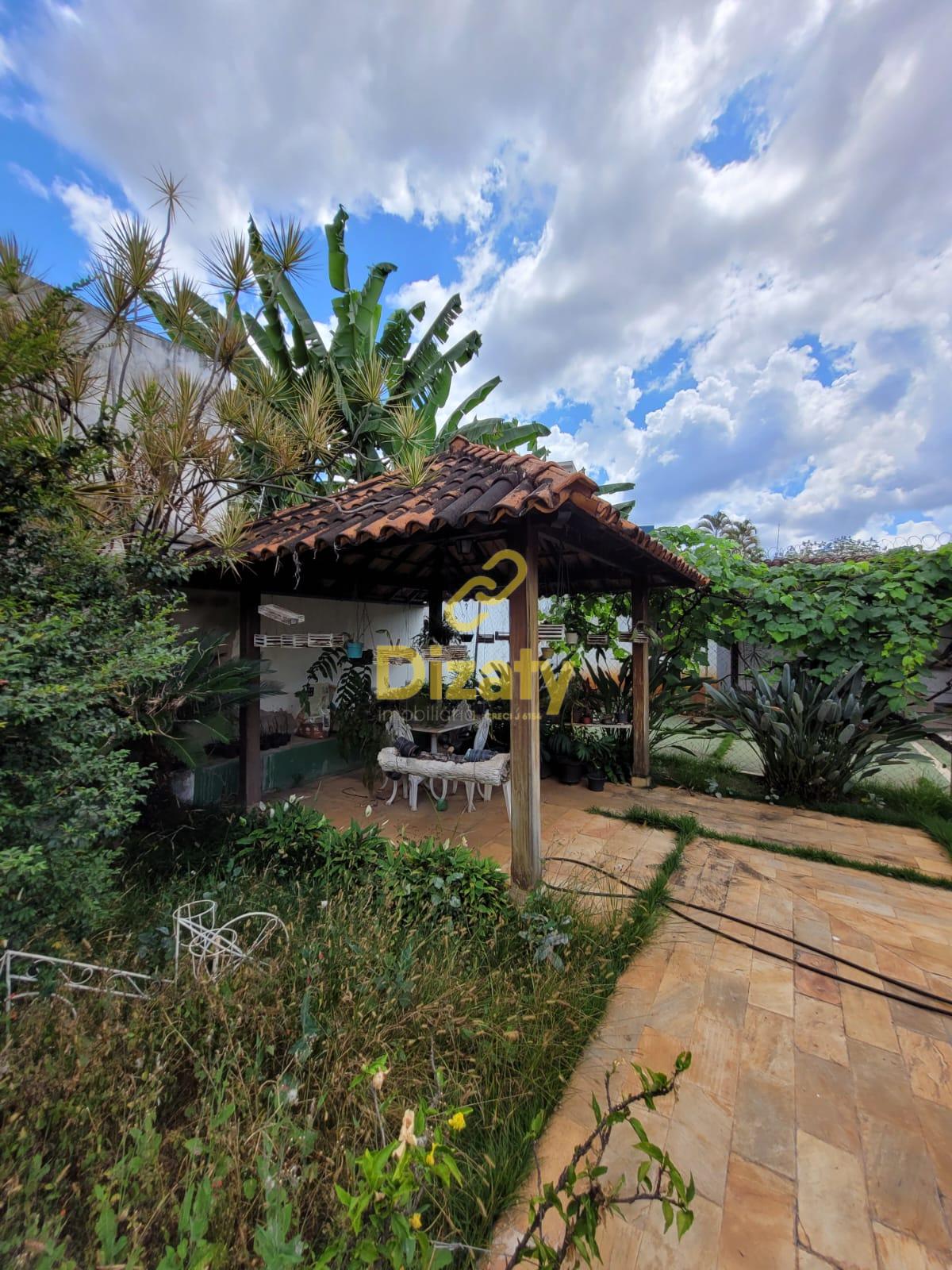 Imobiliria Dizaty em Sete Lagoas - MG