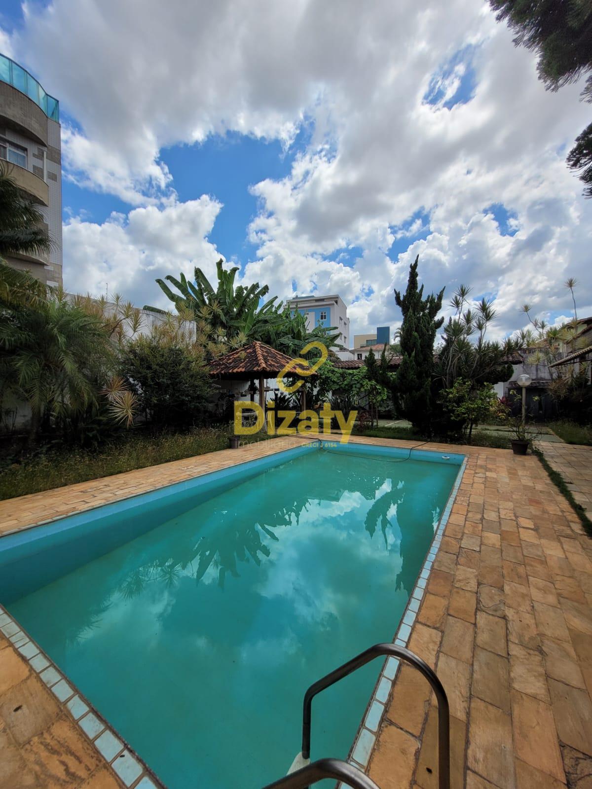 Imobiliria Dizaty em Sete Lagoas - MG