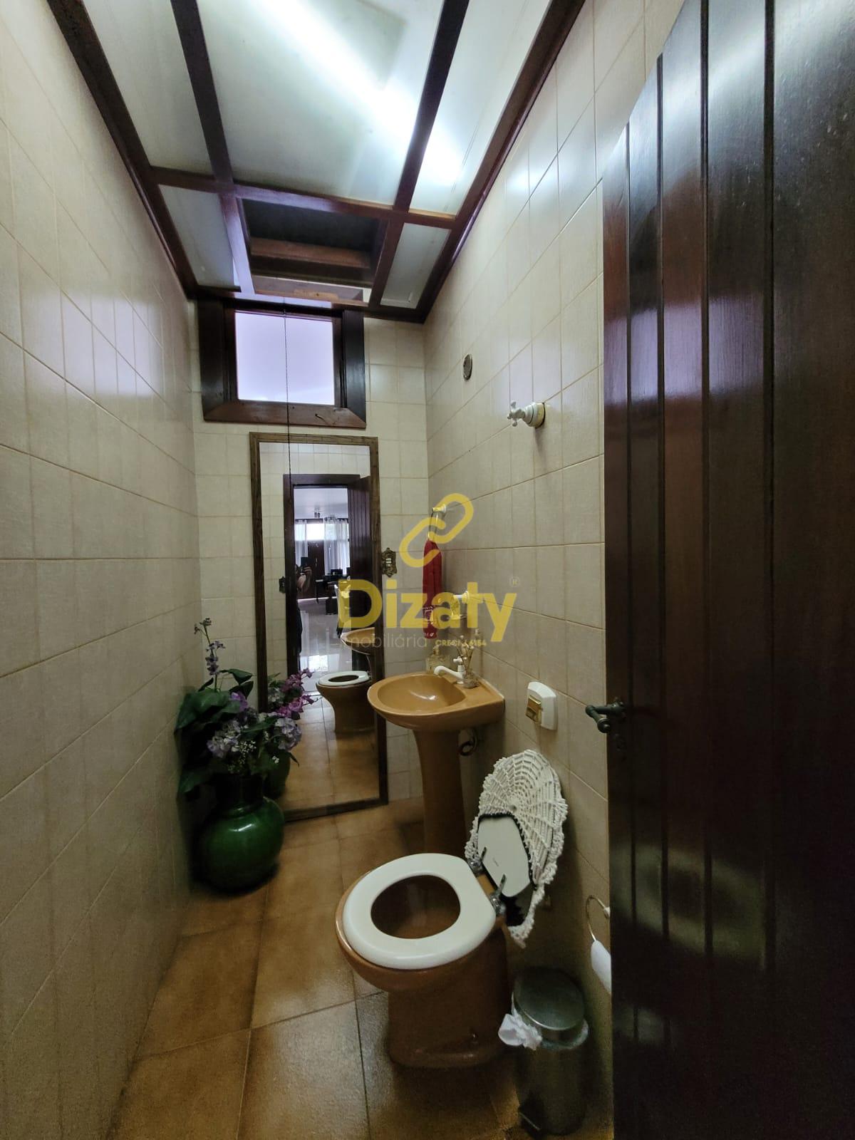 Imobiliria Dizaty em Sete Lagoas - MG