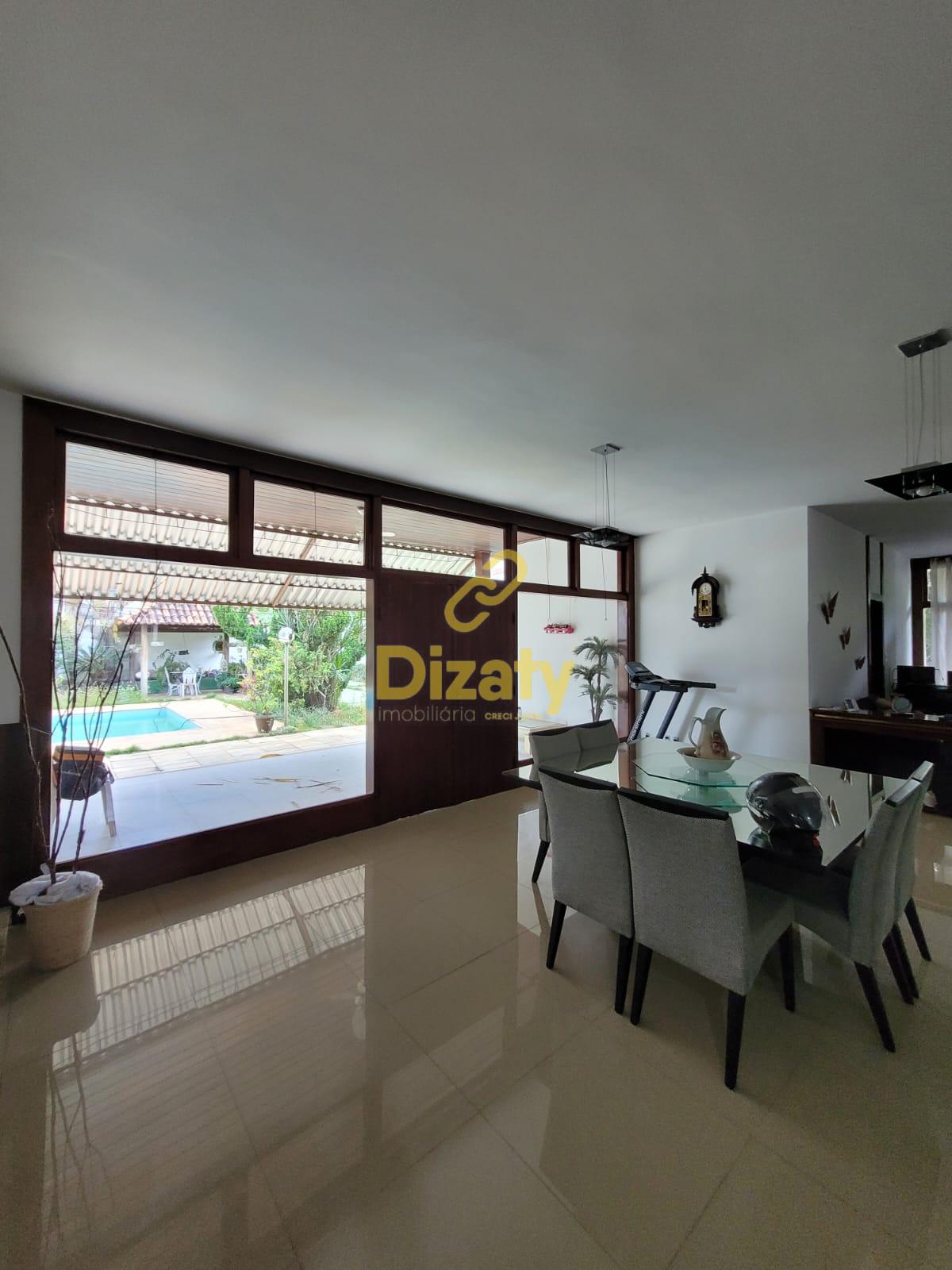 Imobiliria Dizaty em Sete Lagoas - MG