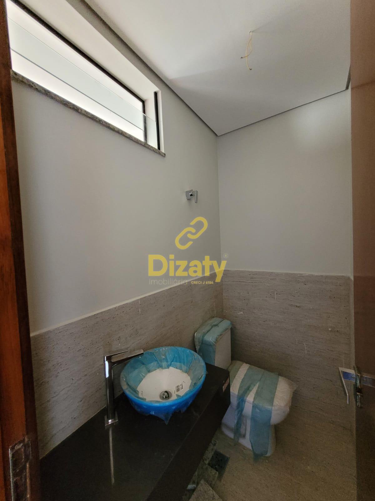 Imobiliria Dizaty em Sete Lagoas - MG