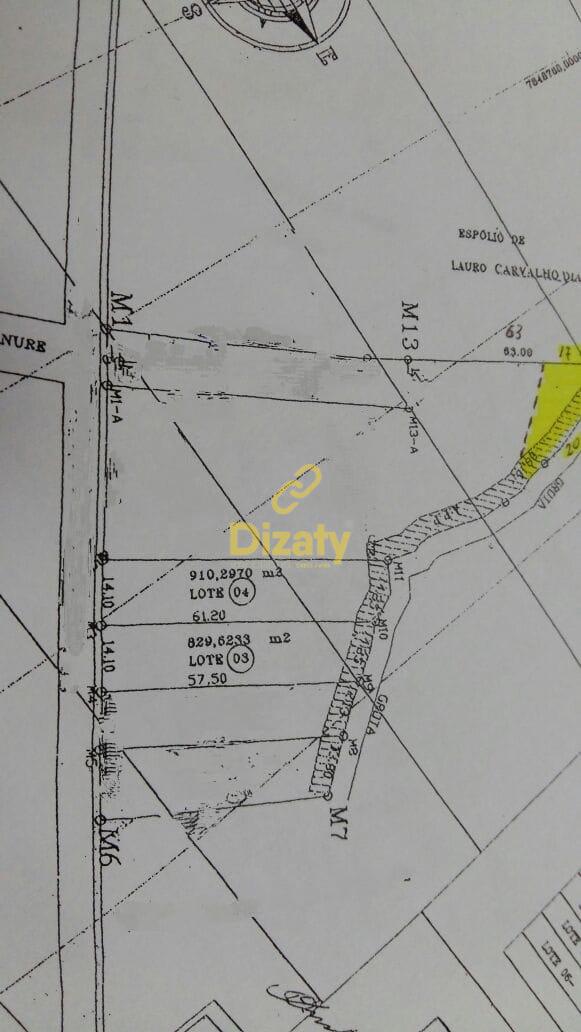 Imobiliria Dizaty em Sete Lagoas - MG