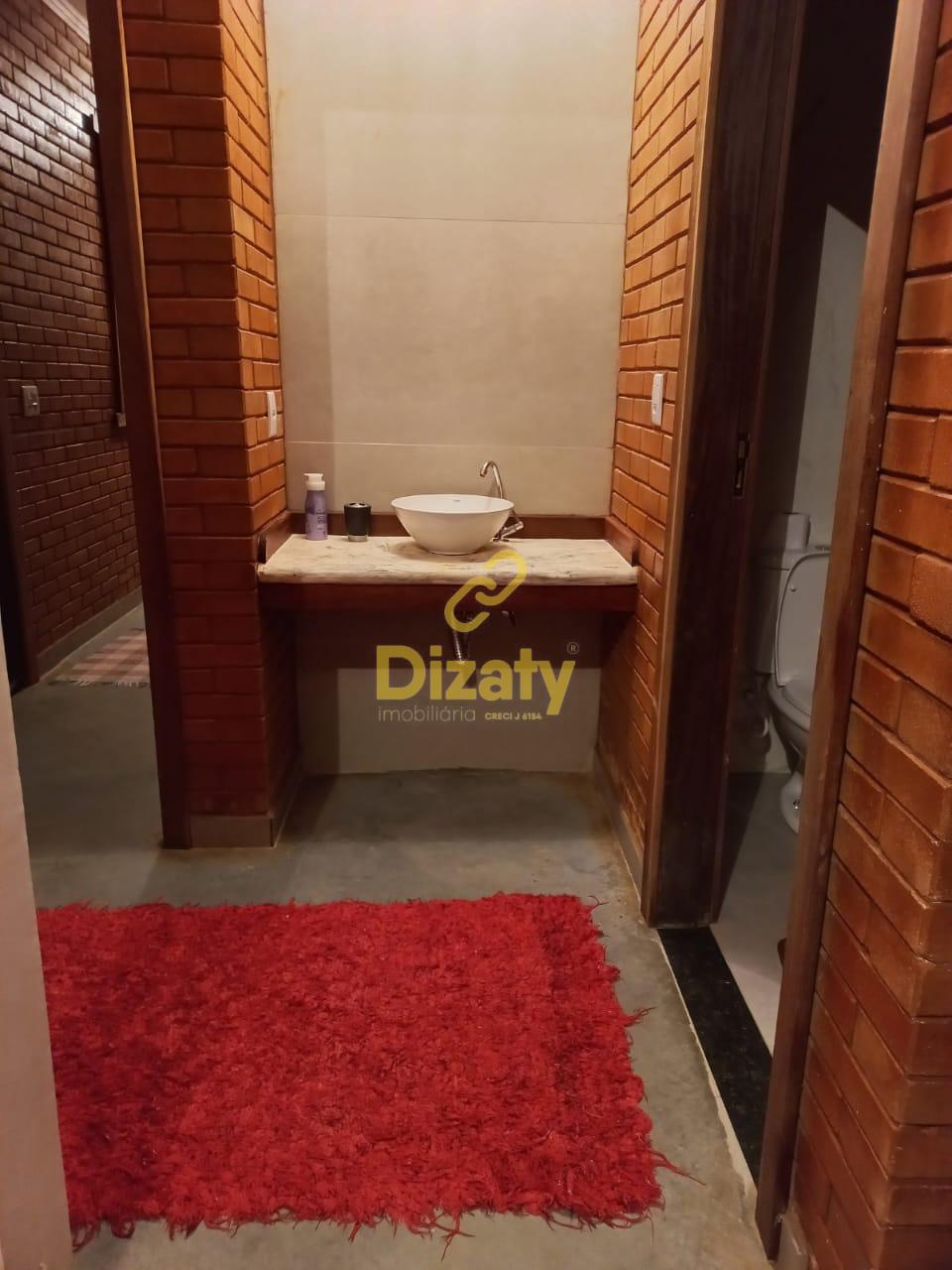 Casa de Condomínio, 2 quartos - Foto 5