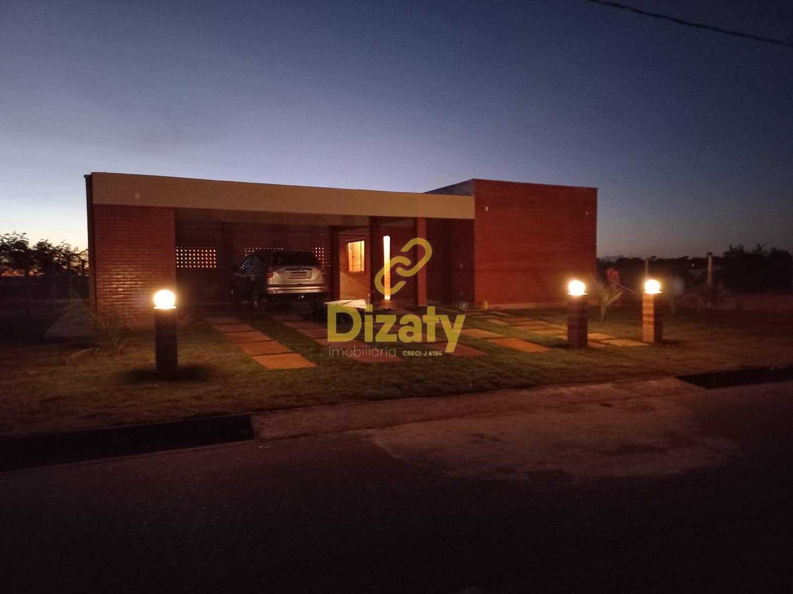 CASA EM TIJOLO ECOLGICO, EM CONDOMNIO FECHADO, RETIRO DA MATA EM JEQUITIB-MG
