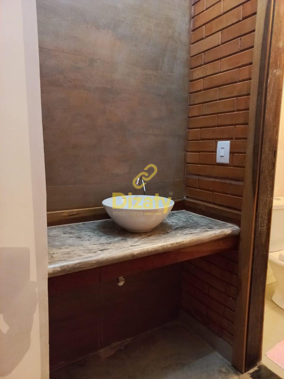 Casa de Condomínio, 2 quartos - Foto 6