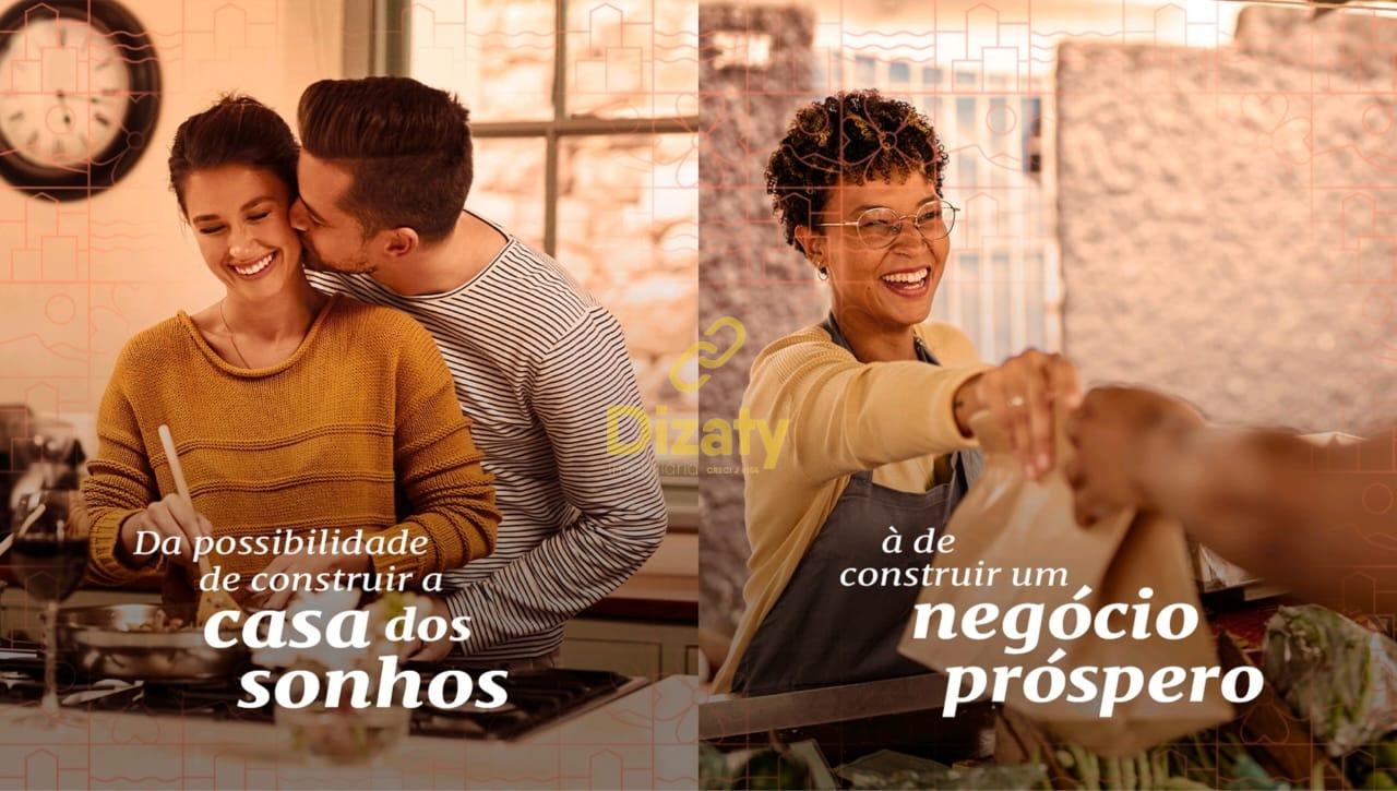 Imobiliria Dizaty em Sete Lagoas - MG