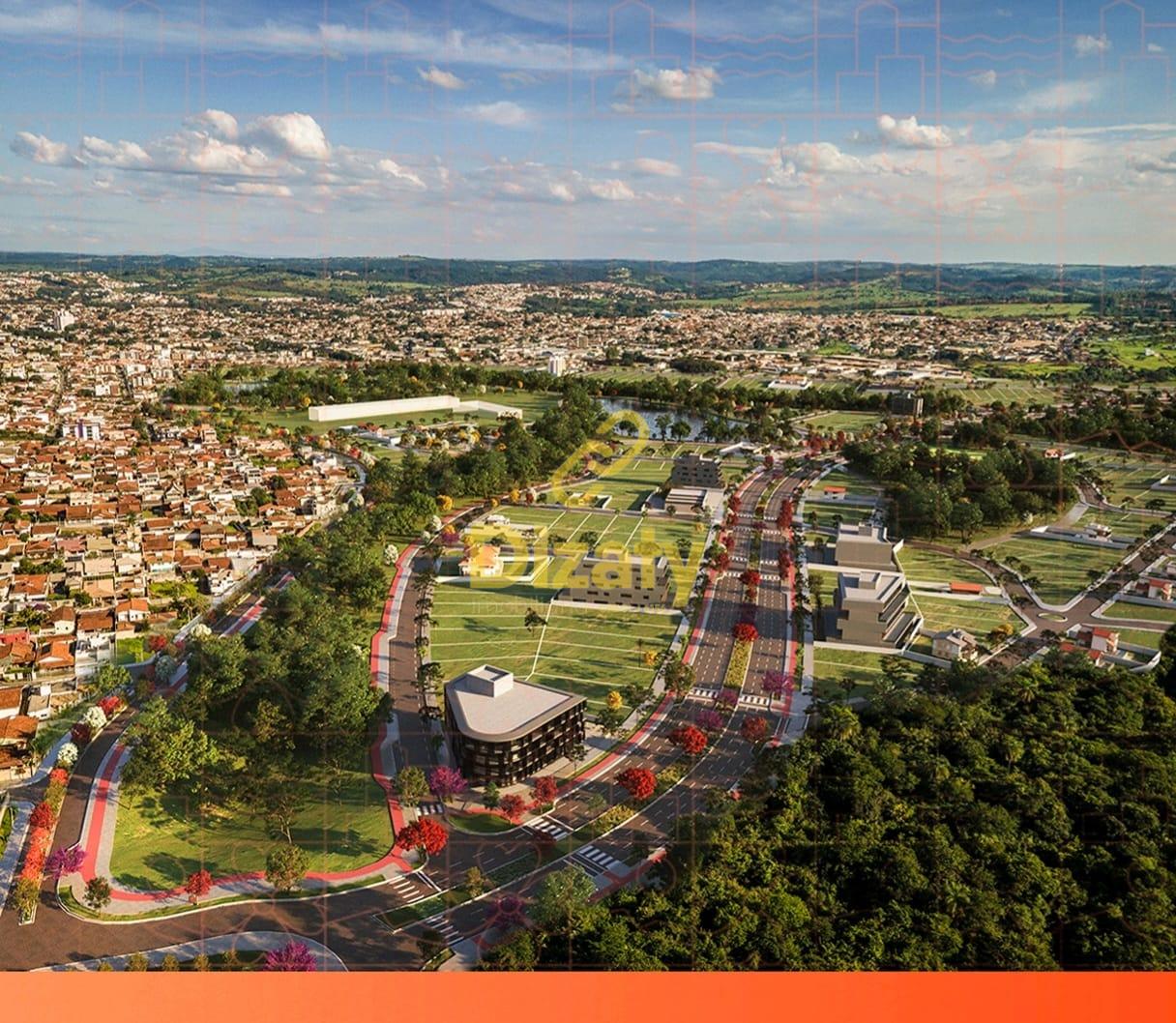 Imobiliria Dizaty em Sete Lagoas - MG