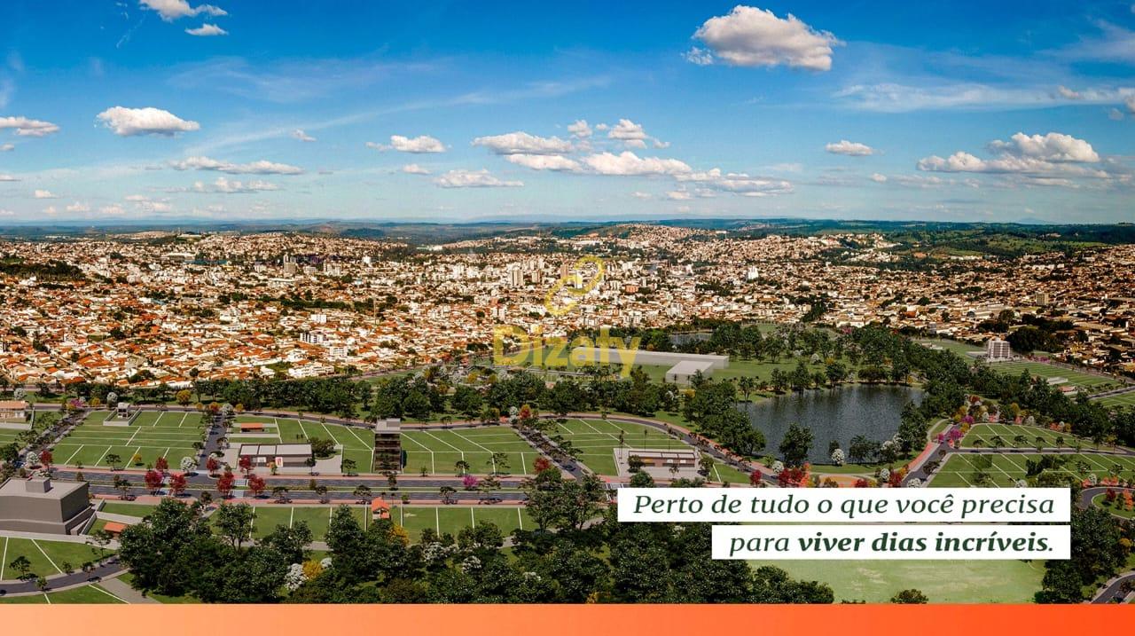 Imobiliria Dizaty em Sete Lagoas - MG