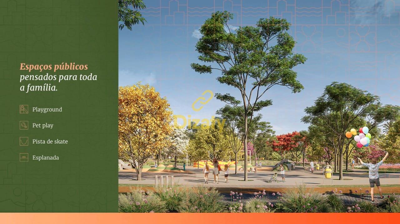 Imobiliria Dizaty em Sete Lagoas - MG