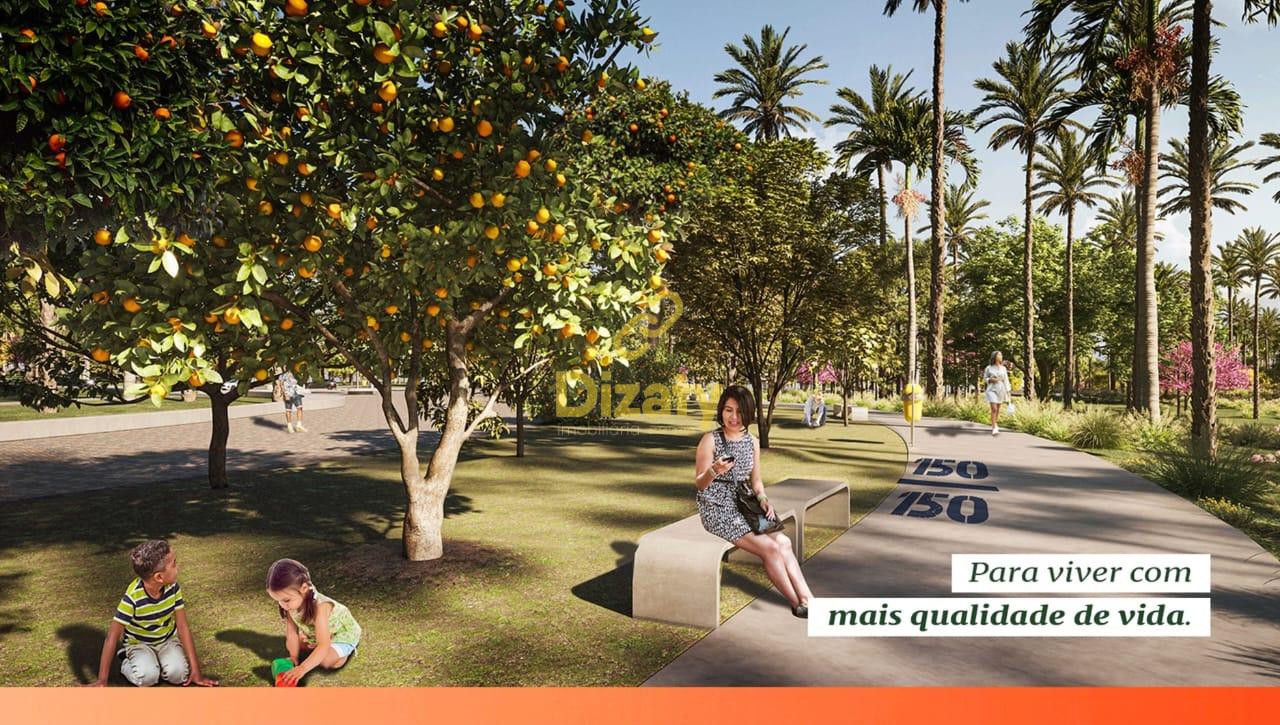 Imobiliria Dizaty em Sete Lagoas - MG