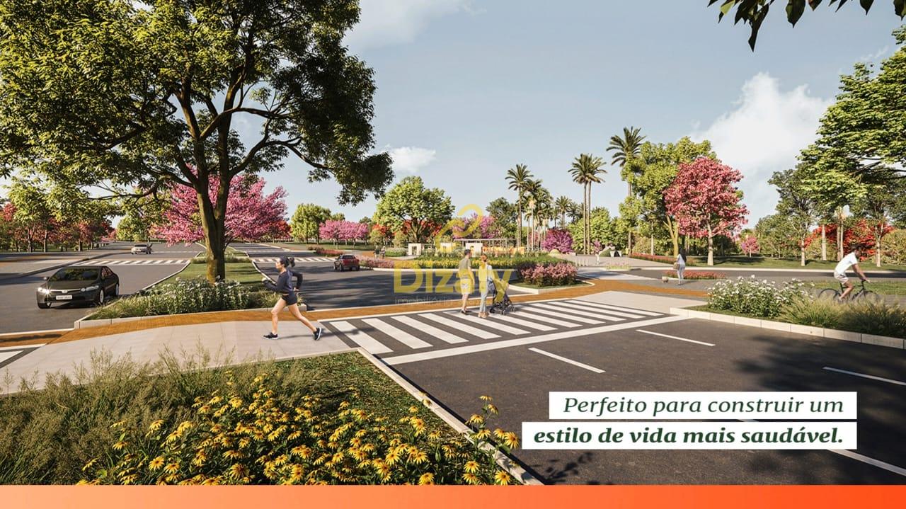 Imobiliria Dizaty em Sete Lagoas - MG