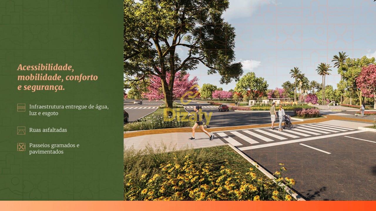 Imobiliria Dizaty em Sete Lagoas - MG