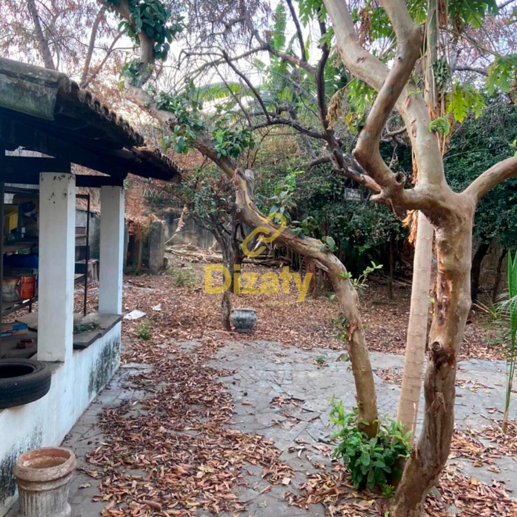 Imobiliria Dizaty em Sete Lagoas - MG