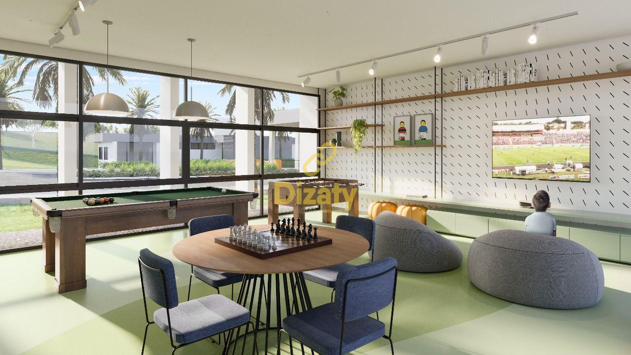 Imobiliria Dizaty em Sete Lagoas - MG