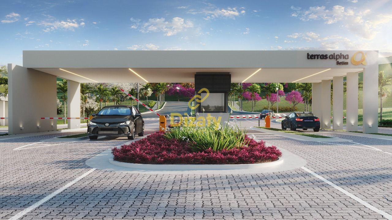 Imobiliria Dizaty em Sete Lagoas - MG