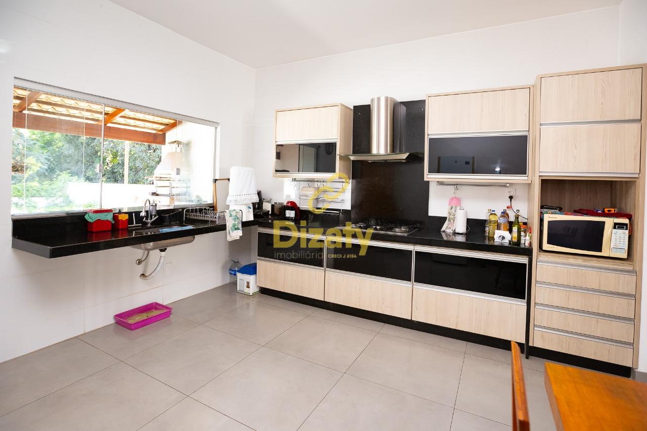 Imobiliria Dizaty em Sete Lagoas - MG