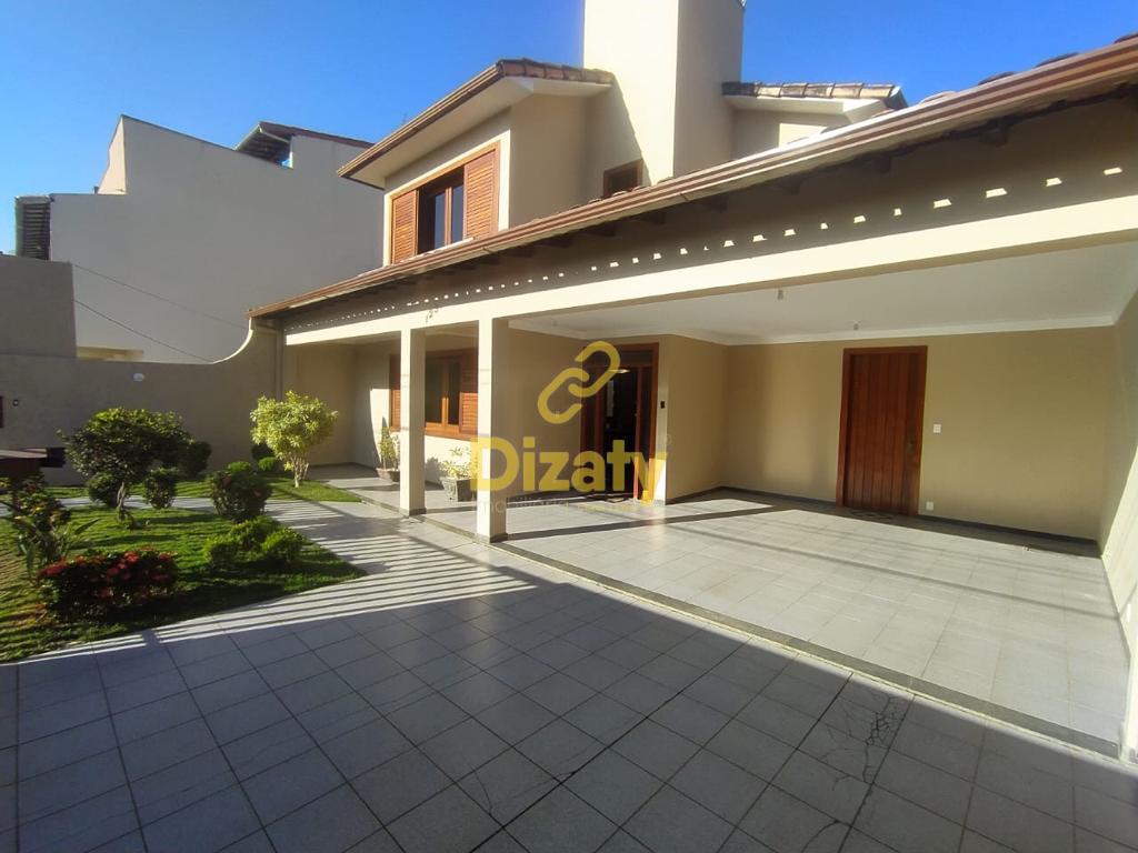 Imobiliria Dizaty em Sete Lagoas - MG